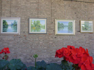 2012 Treviso - Chiostro di San Francesco